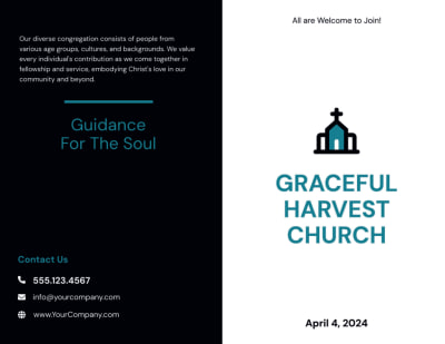Bulletins Church ipk9h502da
