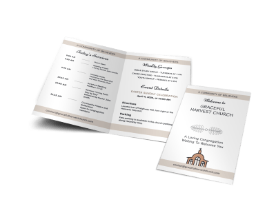 Bulletins Church 5vvgaa81aq