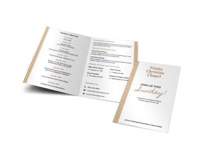Bulletins Church 6pnsctvyz9