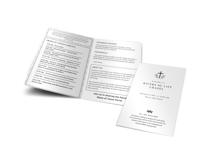 Bulletins Church q7r1pf60ri