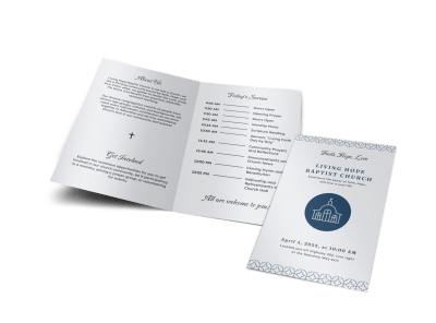Bulletins Church n3f4zboqt7