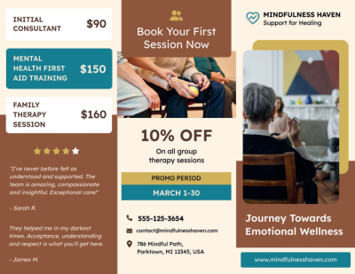 Mental Health Counseling siv7o8a823