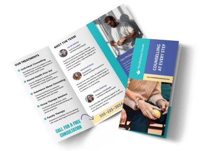 Mental Health Counseling tjin6xnr85