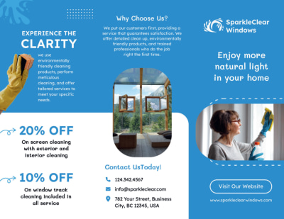 Residential Window Cleaning xnym4s6j01