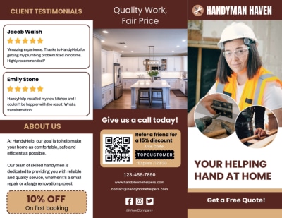Handyman 0t6ul7f14c