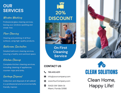 House Cleaning Services Offered fw43dzsk42