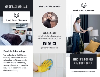 House Cleaning Services Offered dl45188wje