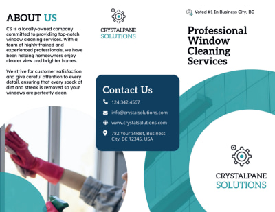 Residential Window Cleaning t2kqfjp9jm