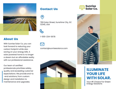 Residential Solar Energy t99swr4328