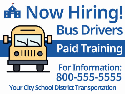 Now Hiring 7gztnlgktz