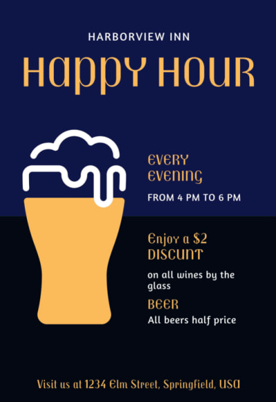 Happy Hour Hotel egwk00u63k