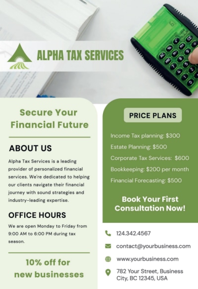 Preparation Tax nhg12jx2dw