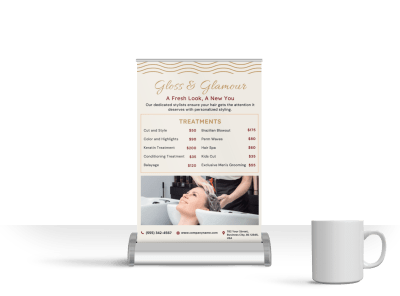 Price List Hair Salon jz7jk0wmnu