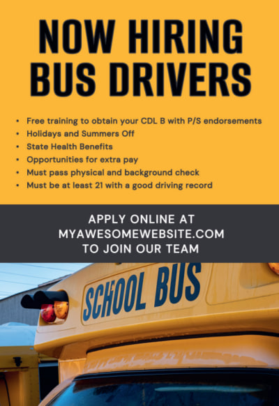Now Hiring 3w1qvd7g46