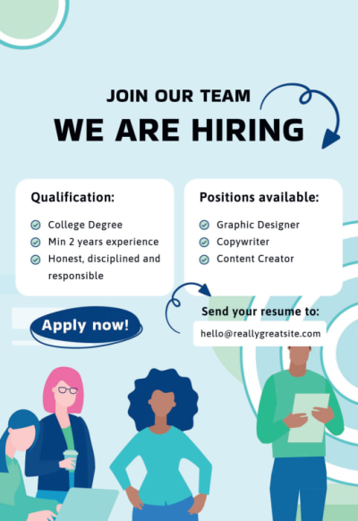 Now Hiring tfjlr26slh