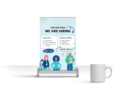 Now Hiring tfjlr26slh