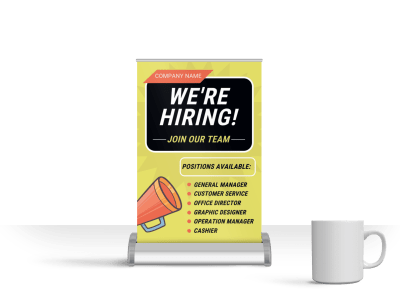 Now Hiring wy9or7g6wq