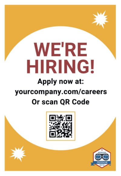 Now Hiring 8qevpx32vs