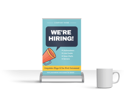 Now Hiring eyvzleonqu