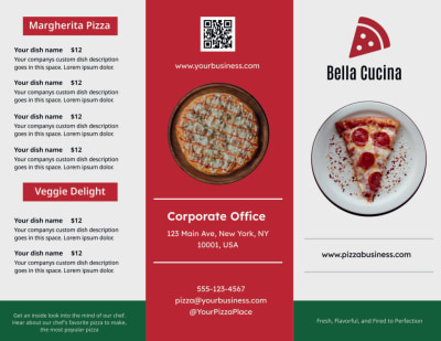 Pizza Restaurant flst33mayn
