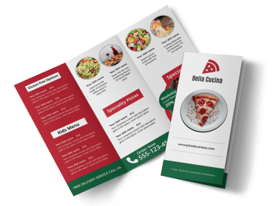 Pizza Restaurant flst33mayn