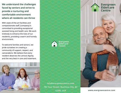 Assisted Living zrfanf6otd