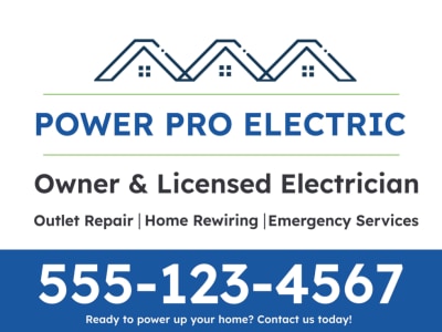 Electrician 26p9bggtyx