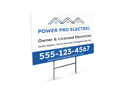 Electrician 26p9bggtyx