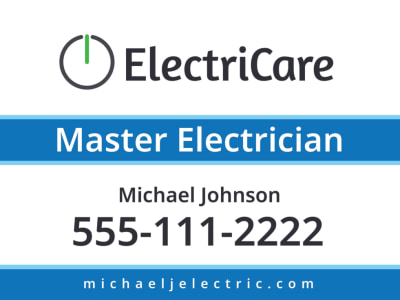 Electrician fkmrk1vu8j