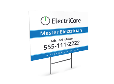 Electrician fkmrk1vu8j