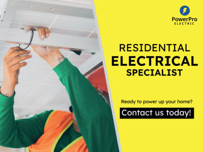Electrician u1d0jh4fpj