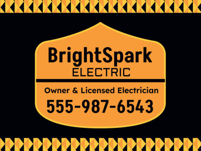 Electrician rze9hdupqs