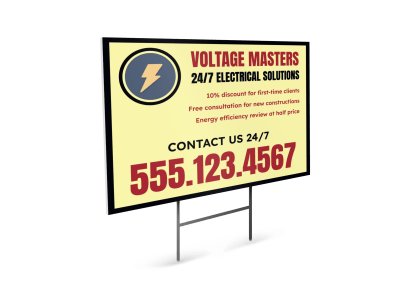 Electrician vz5g0f68j0
