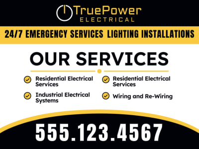 Electrician u1e52a1h67