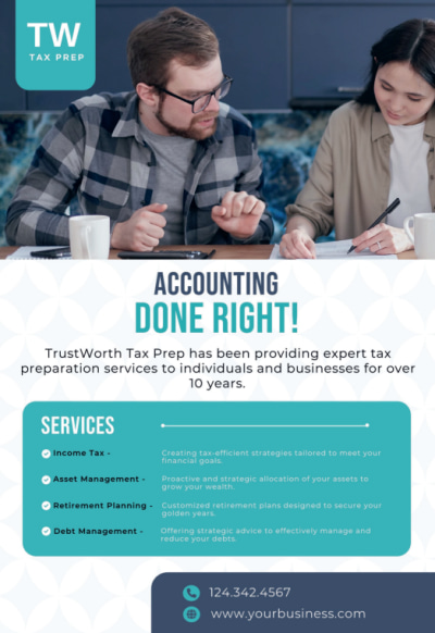 Preparation Tax v27tl4urx2