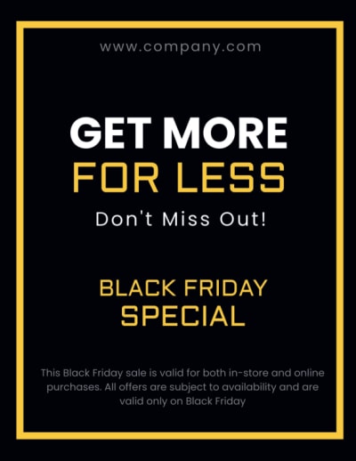 Black Friday rruth492cs