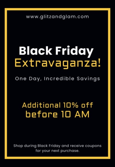 Black Friday qxgvlv6g07