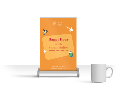 Happy Hour Hotel irvg74um15