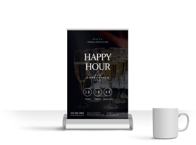 Happy Hour Hotel bqr4dge2aa