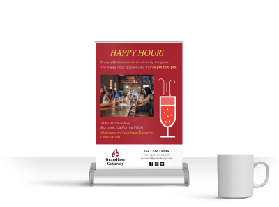 Happy Hour Hotel wgv1znuafg