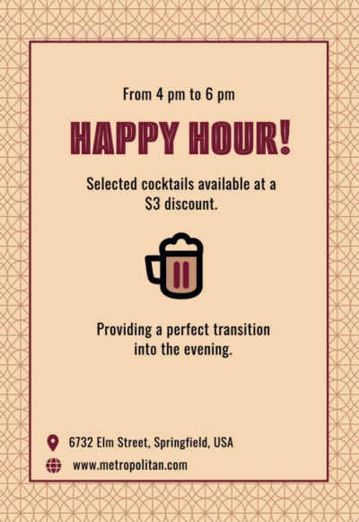 Happy Hour Hotel l3iqa4b0p3