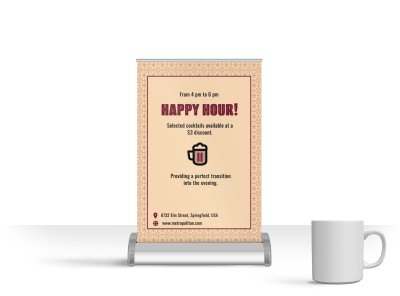 Happy Hour Hotel l3iqa4b0p3