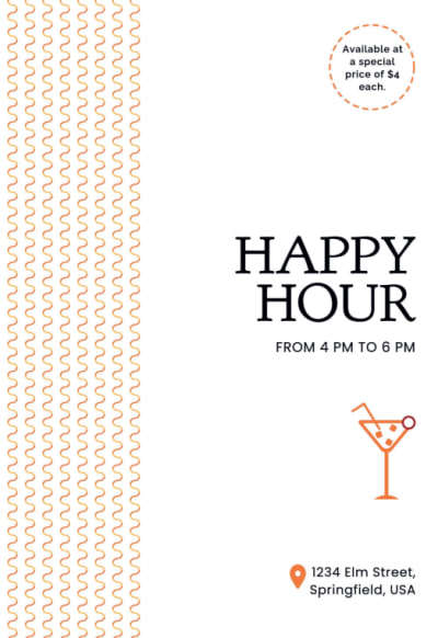 Happy Hour Hotel y7p72nf3ut