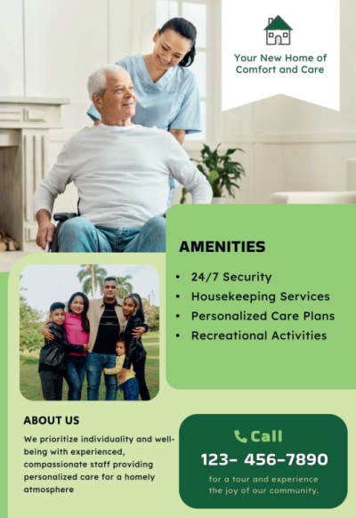 Assisted Living 9hj5te14nt
