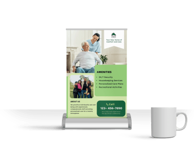 Assisted Living 9hj5te14nt