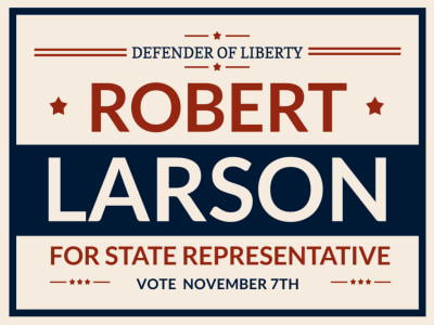 State Representative Campaign 4mcg7mzs3j