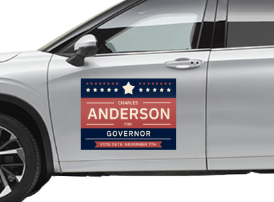 Governor Campaign dl2v8ird4n