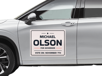 Governor Campaign po0ntmxwc8