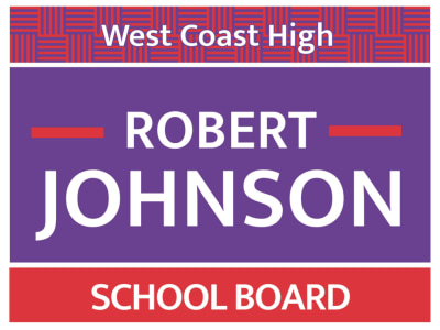 School Board Campaign 4wyqeo2fit