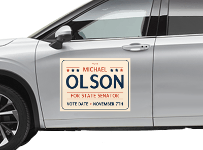 State Senator Campaign zbe6vzuobv